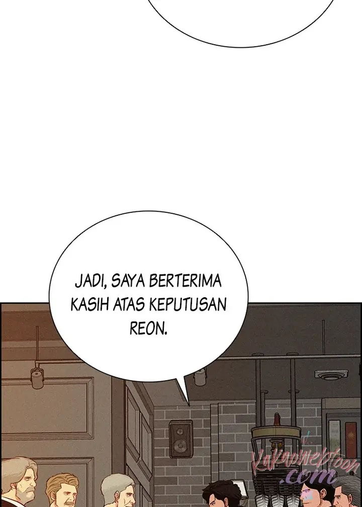 Lord of Money Chapter 156 - halaman 77