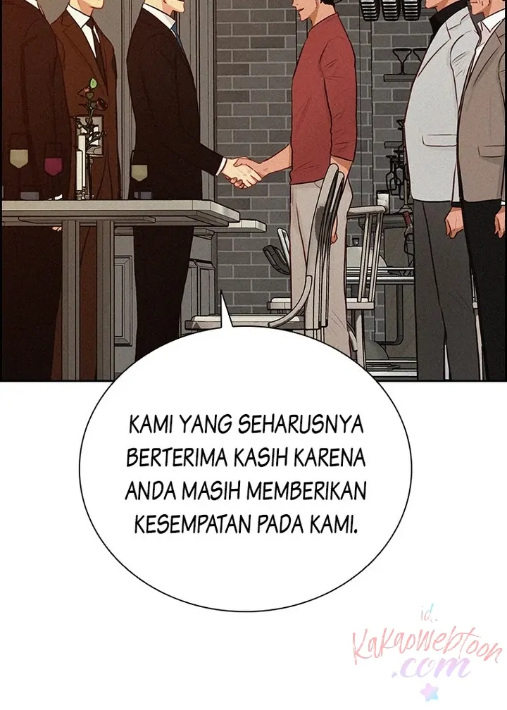 Lord of Money Chapter 156 - halaman 78