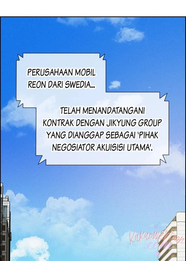 Lord of Money Chapter 156 - halaman 86