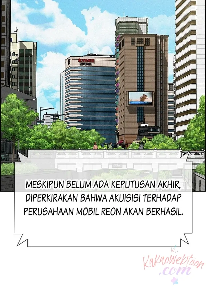 Lord of Money Chapter 156 - halaman 87