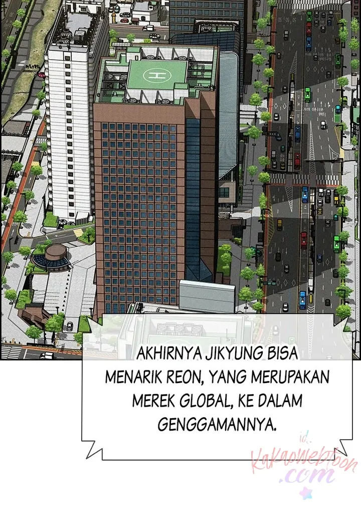 Lord of Money Chapter 156 - halaman 89