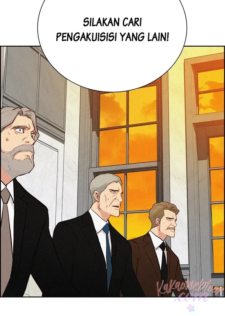 Lord of Money Chapter 156 - halaman 9