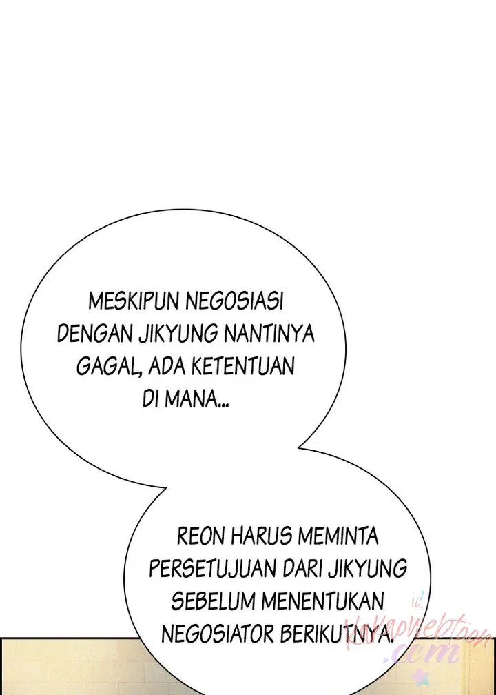 Lord of Money Chapter 156 - halaman 90