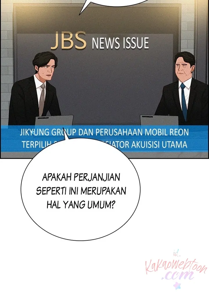 Lord of Money Chapter 156 - halaman 91