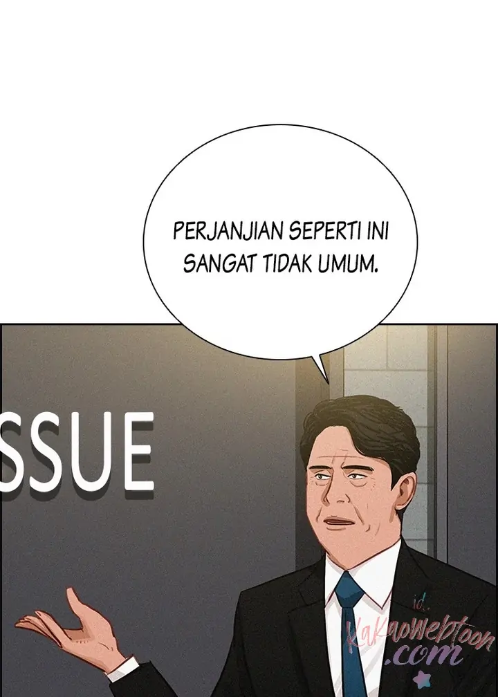 Lord of Money Chapter 156 - halaman 92