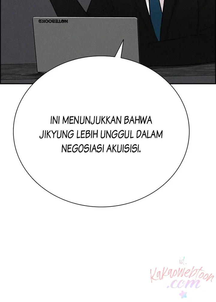 Lord of Money Chapter 156 - halaman 93