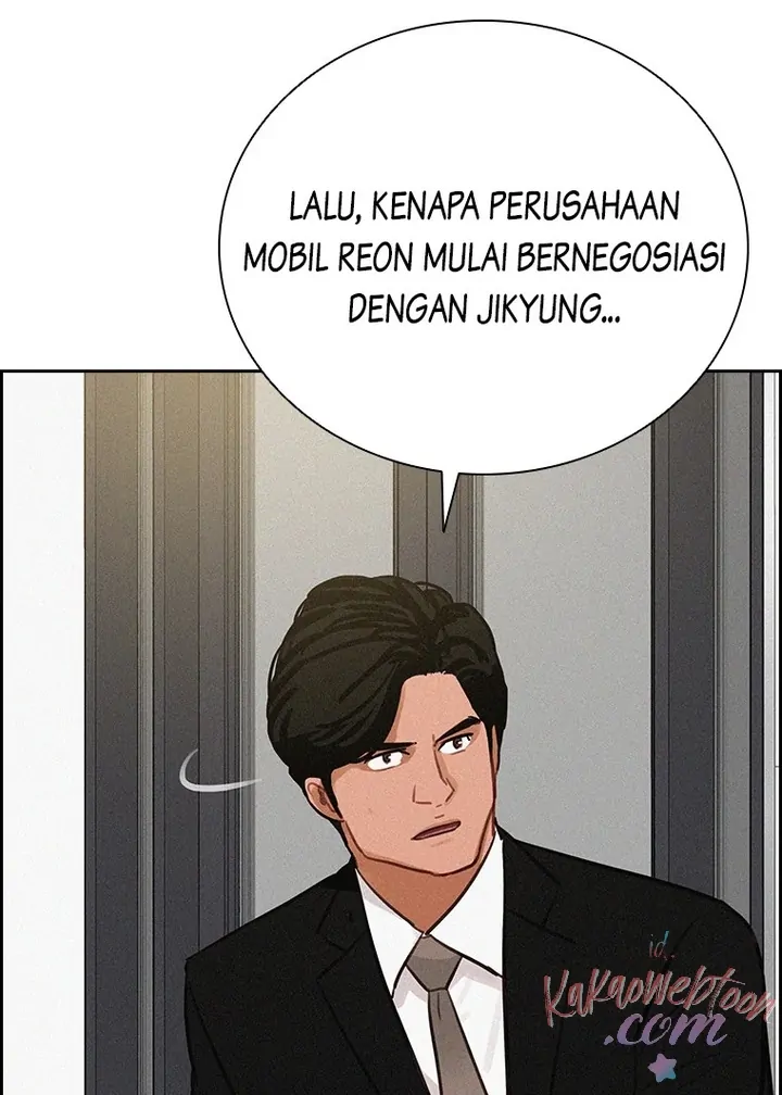 Lord of Money Chapter 156 - halaman 94