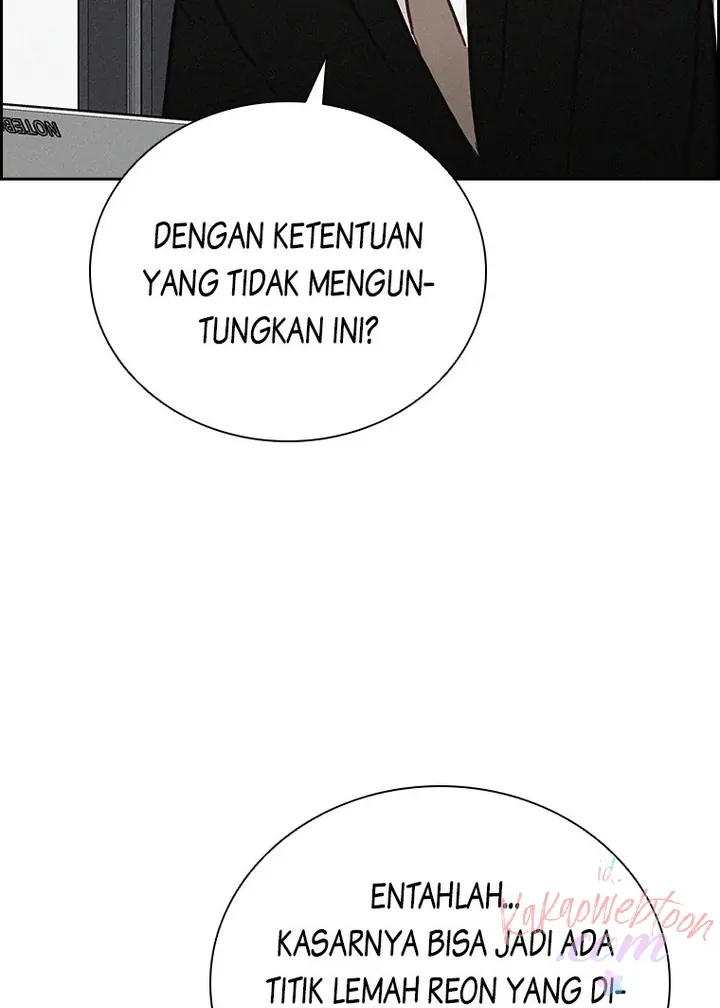 Lord of Money Chapter 156 - halaman 95