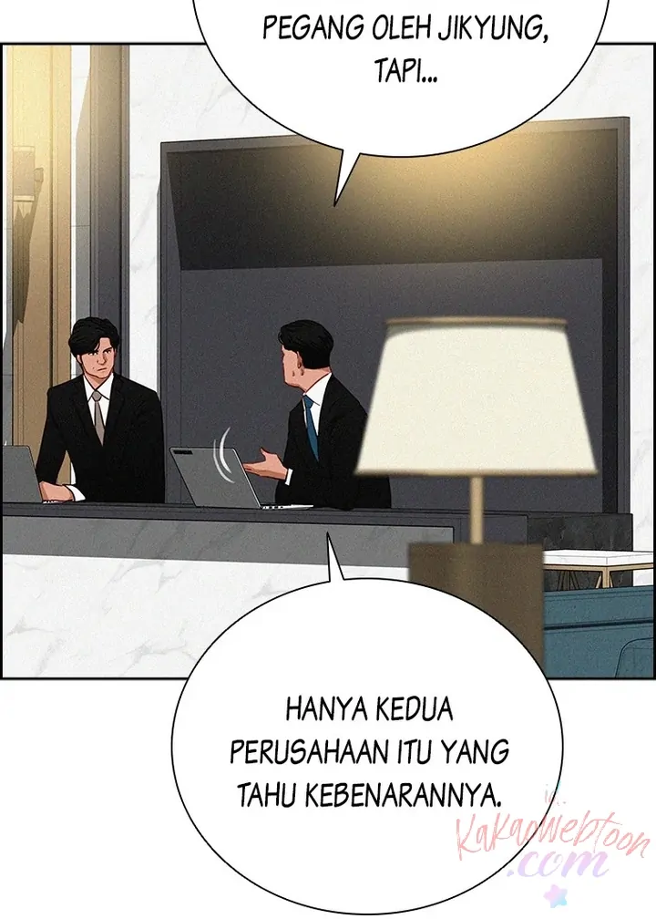 Lord of Money Chapter 156 - halaman 96