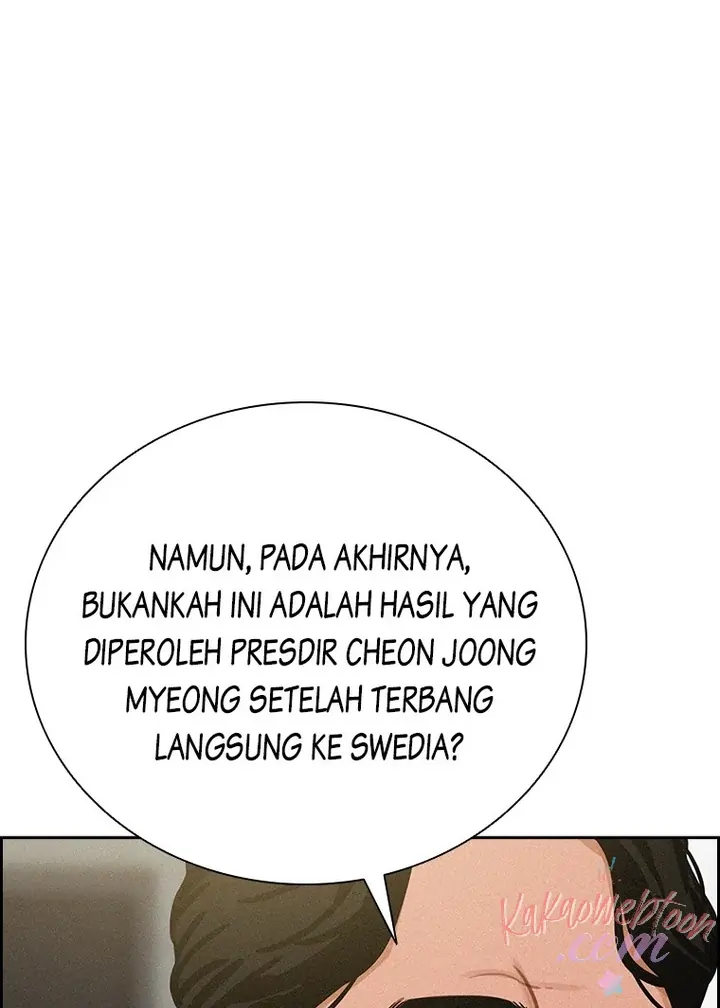 Lord of Money Chapter 156 - halaman 97