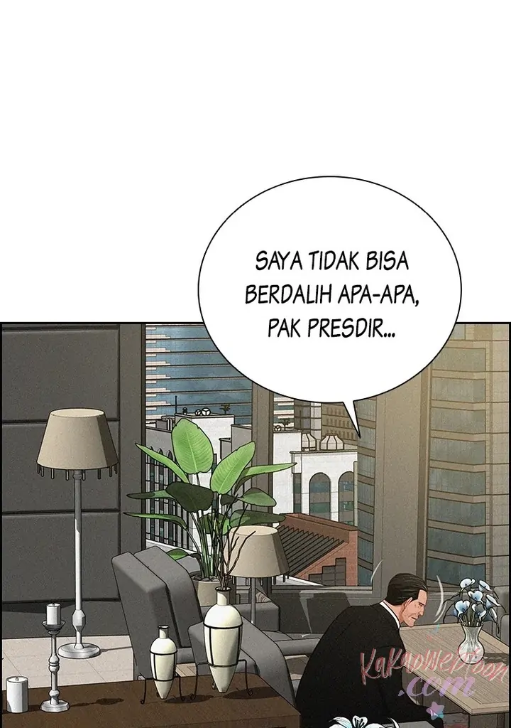 Lord of Money Chapter 157 - halaman 103