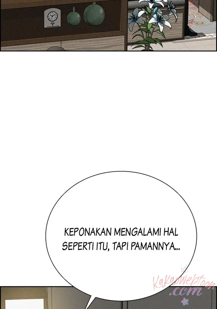 Lord of Money Chapter 157 - halaman 104