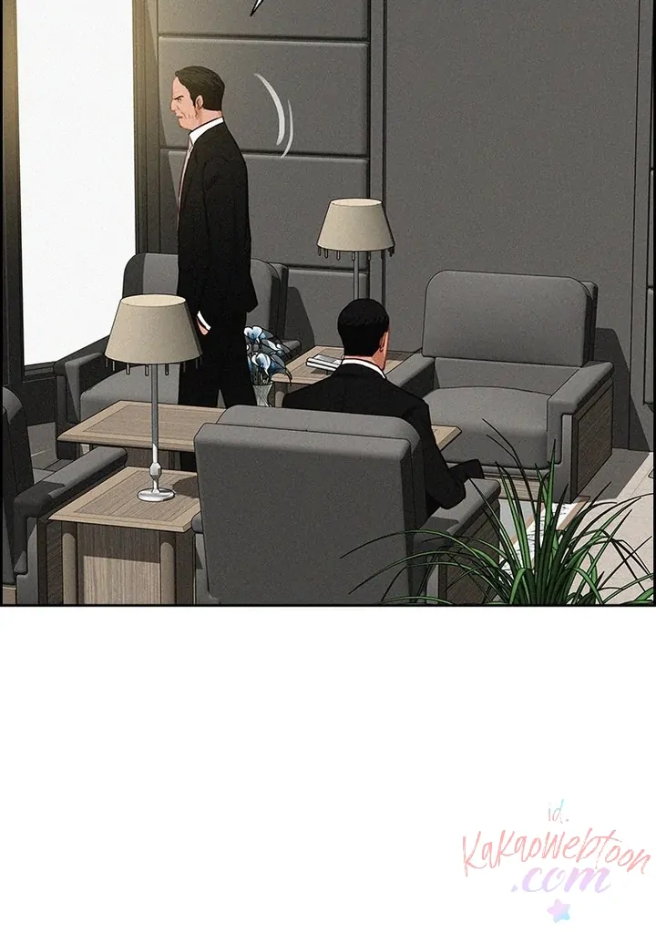 Lord of Money Chapter 157 - halaman 105