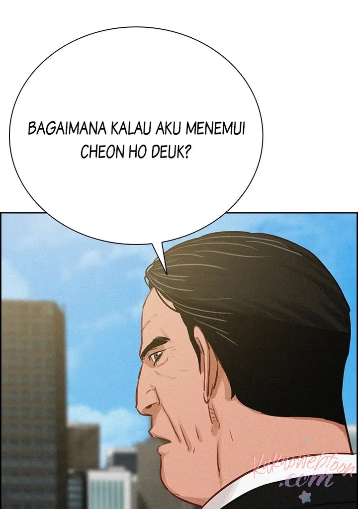 Lord of Money Chapter 157 - halaman 106