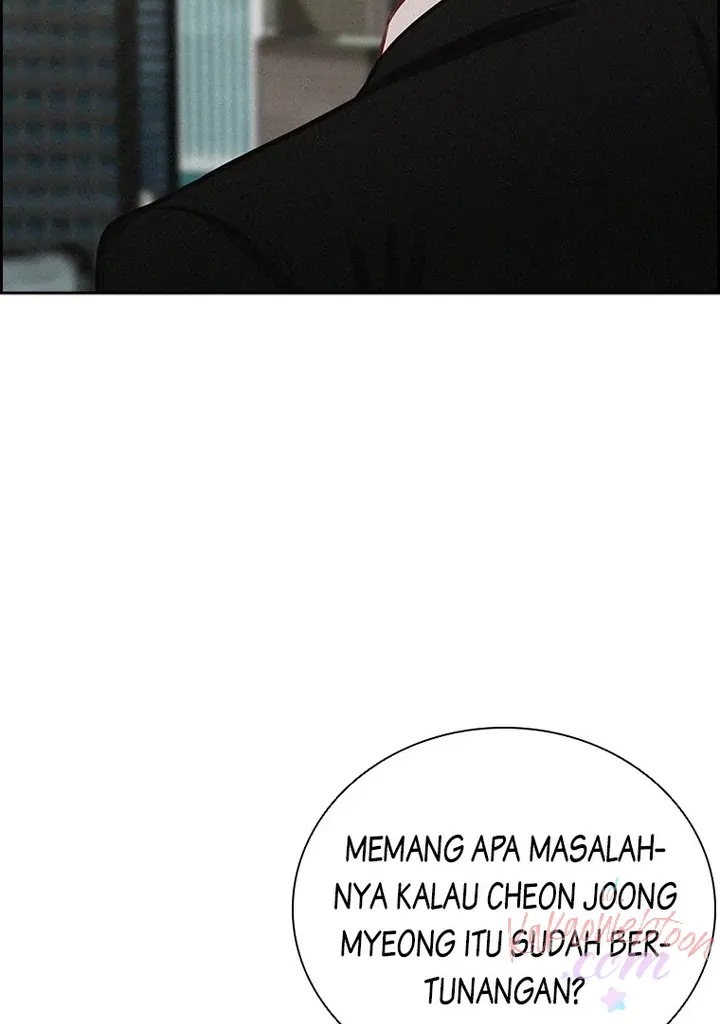 Lord of Money Chapter 157 - halaman 107