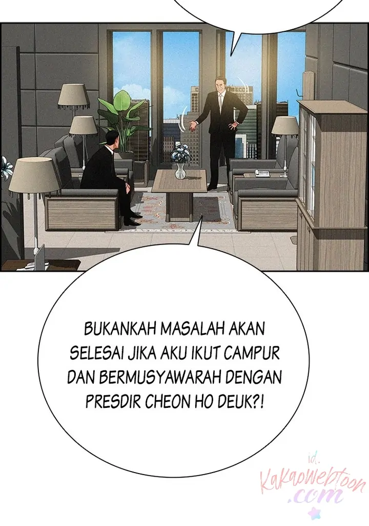 Lord of Money Chapter 157 - halaman 108