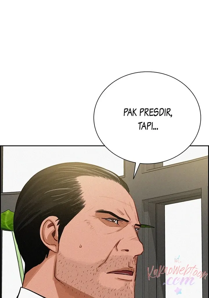 Lord of Money Chapter 157 - halaman 109
