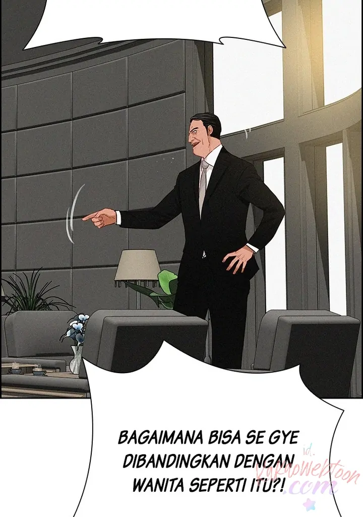 Lord of Money Chapter 157 - halaman 111