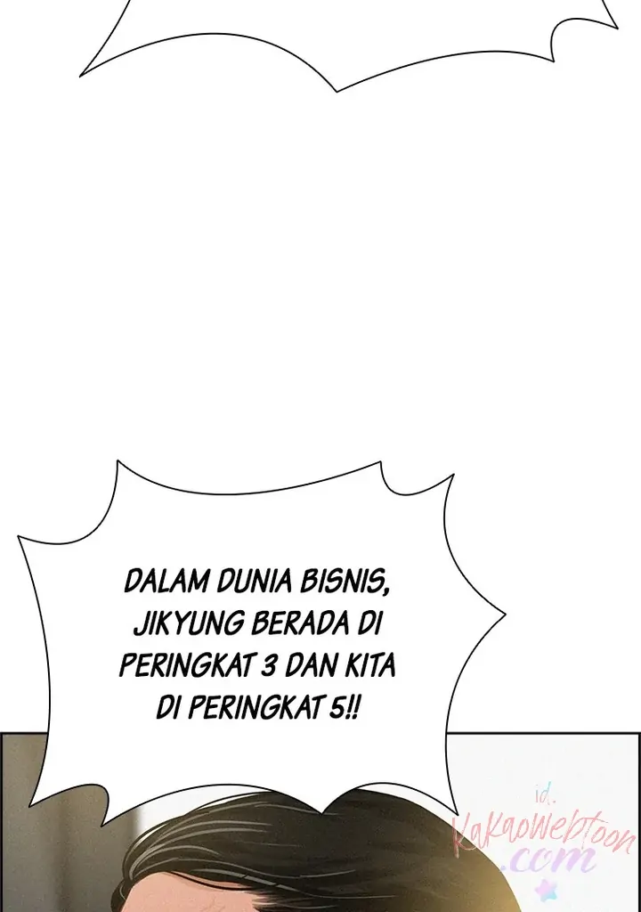 Lord of Money Chapter 157 - halaman 112