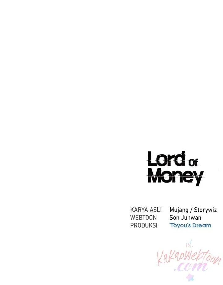 Lord of Money Chapter 157 - halaman 115