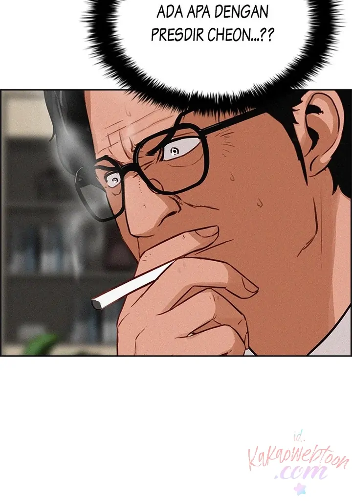 Lord of Money Chapter 157 - halaman 14