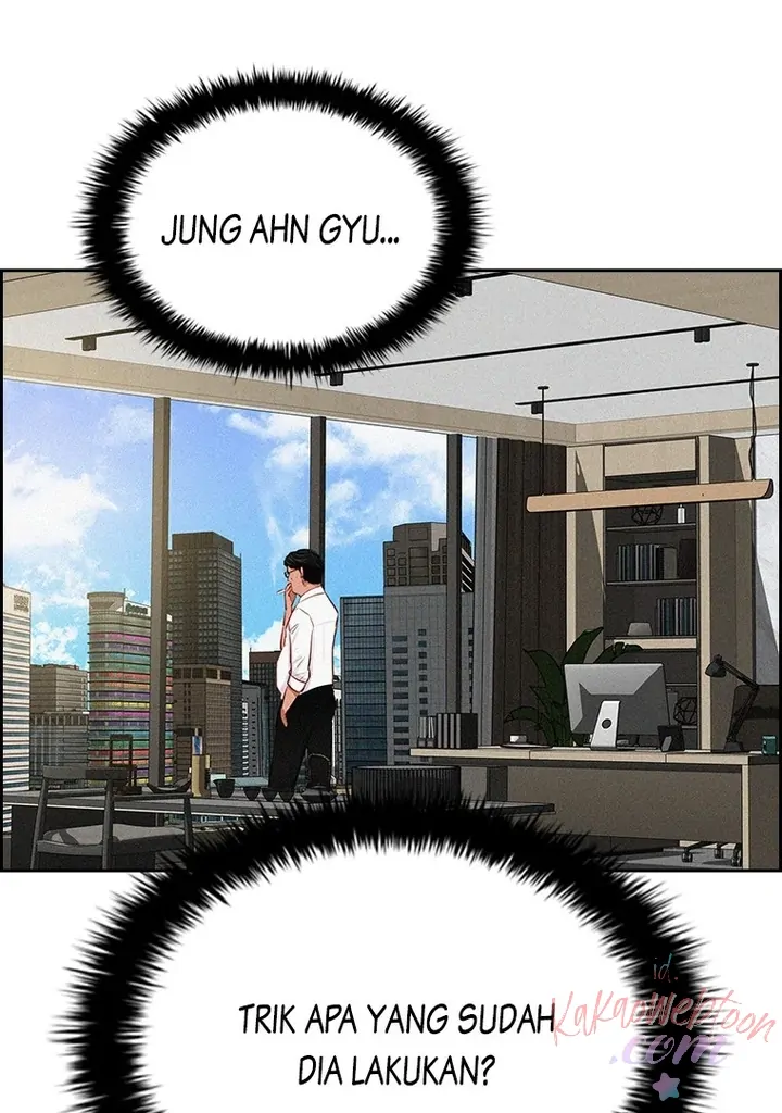 Lord of Money Chapter 157 - halaman 15