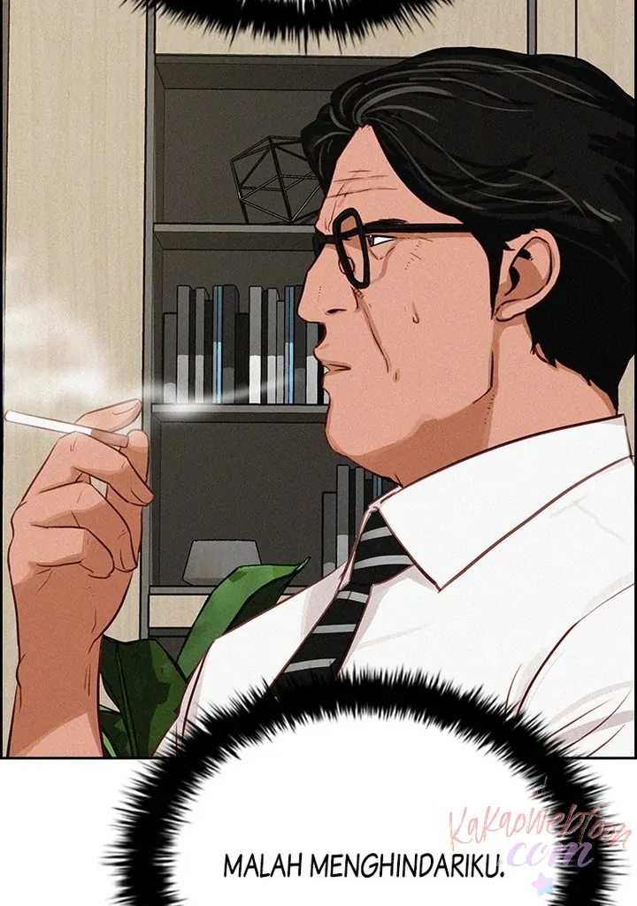 Lord of Money Chapter 157 - halaman 17