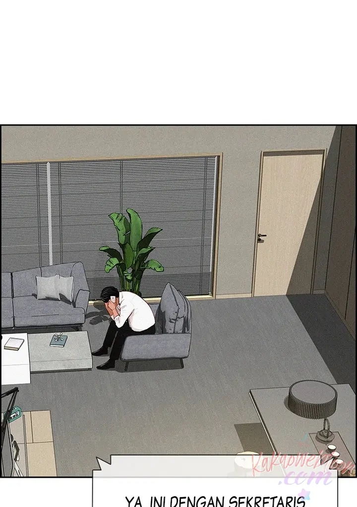 Lord of Money Chapter 157 - halaman 19
