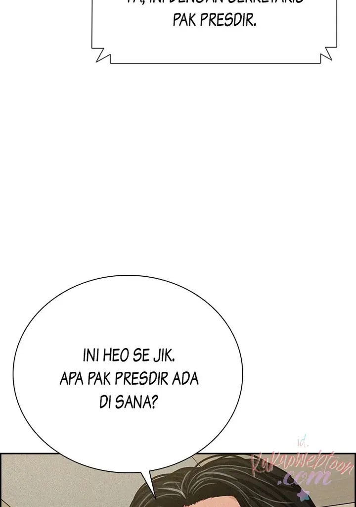 Lord of Money Chapter 157 - halaman 20