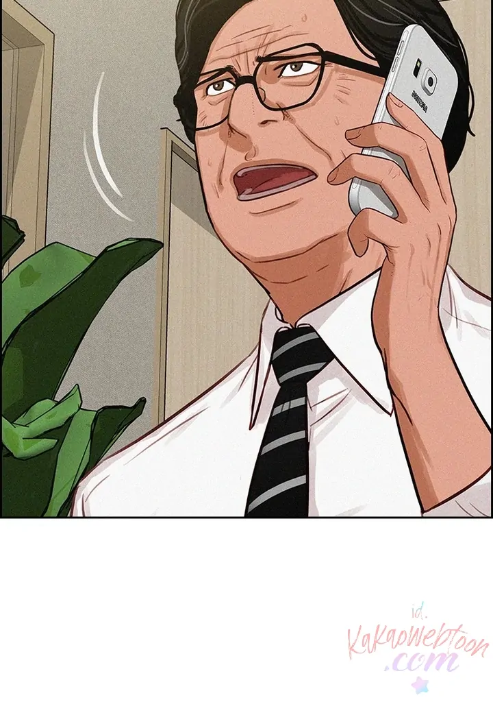 Lord of Money Chapter 157 - halaman 21