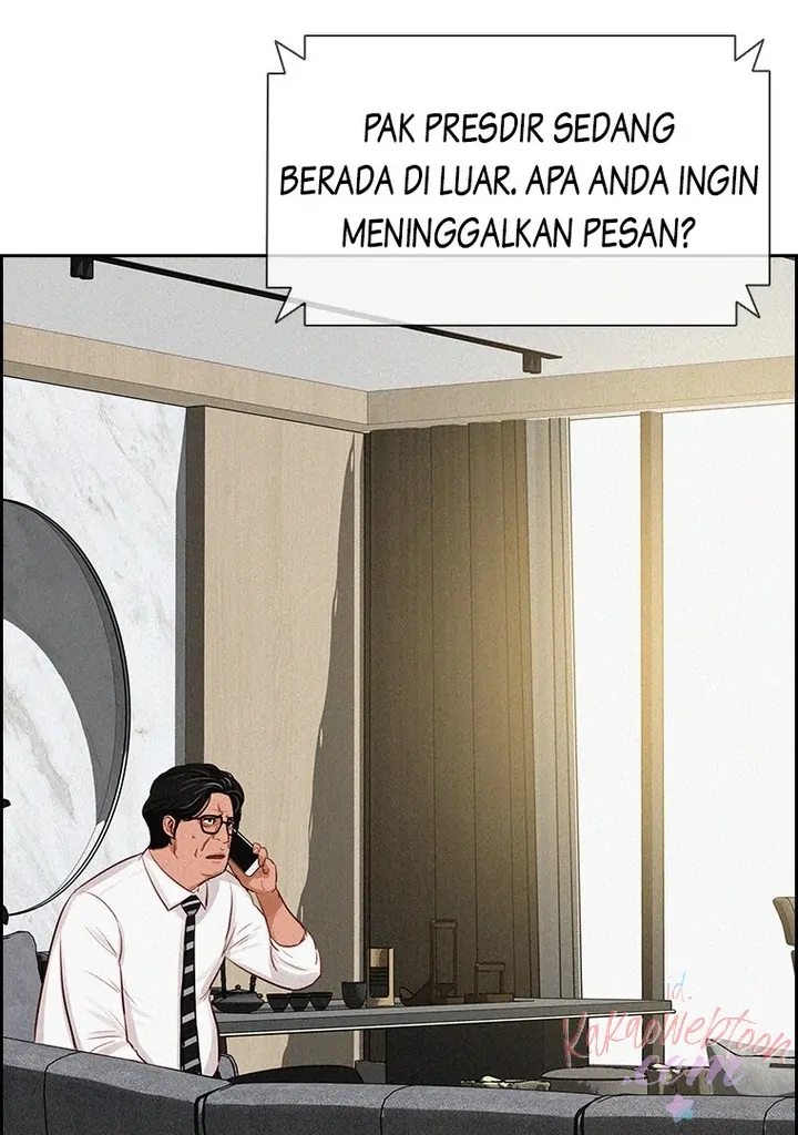 Lord of Money Chapter 157 - halaman 22
