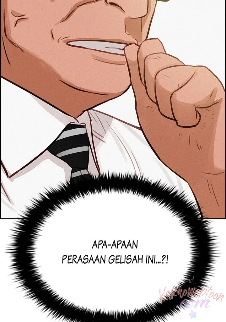 Lord of Money Chapter 157 - halaman 26