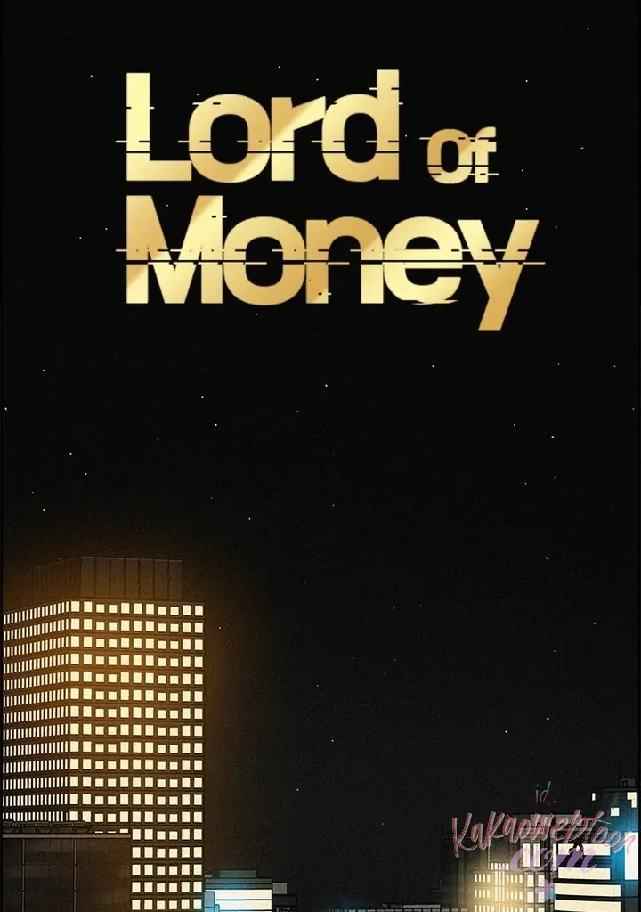 Lord of Money Chapter 157 - halaman 28