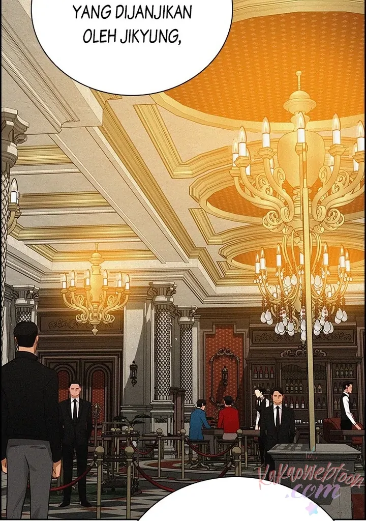 Lord of Money Chapter 157 - halaman 30