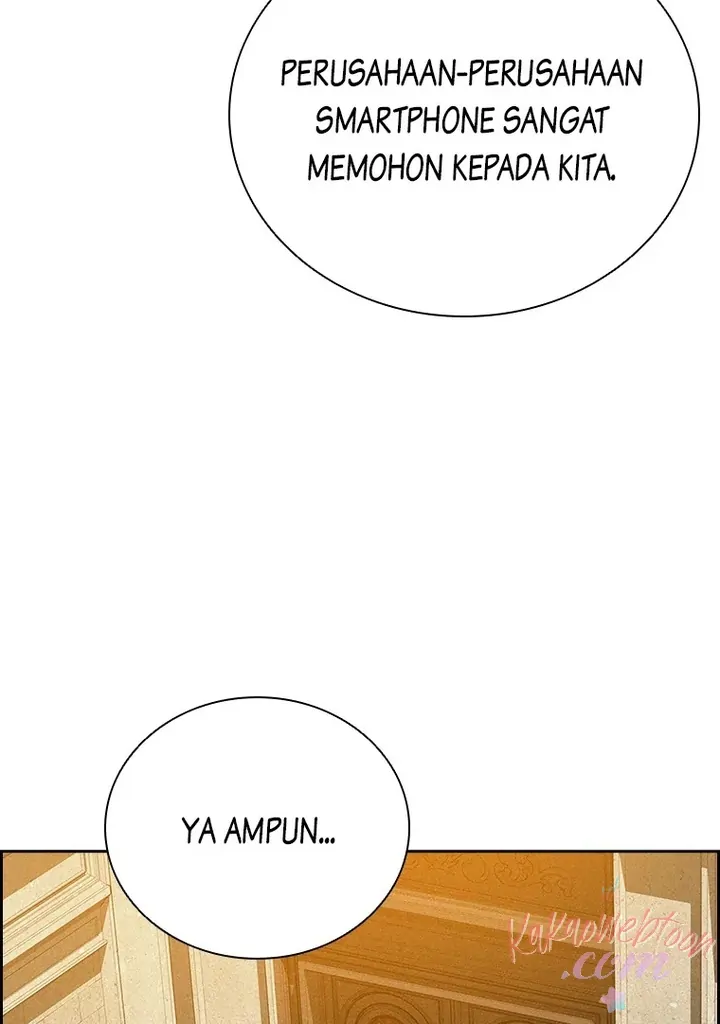 Lord of Money Chapter 157 - halaman 31