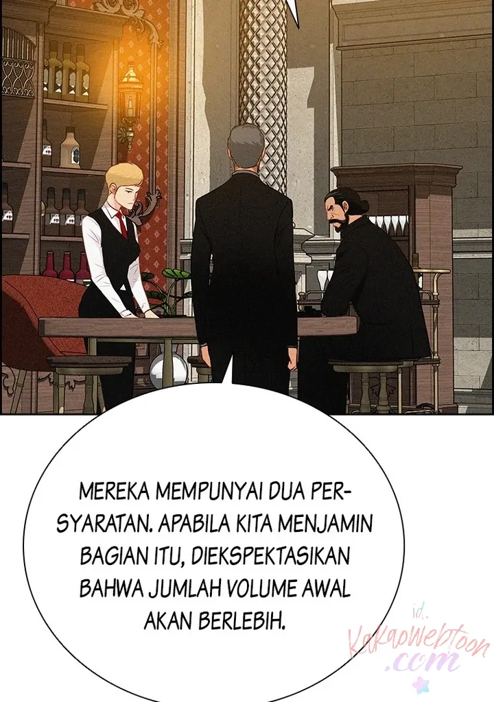 Lord of Money Chapter 157 - halaman 34