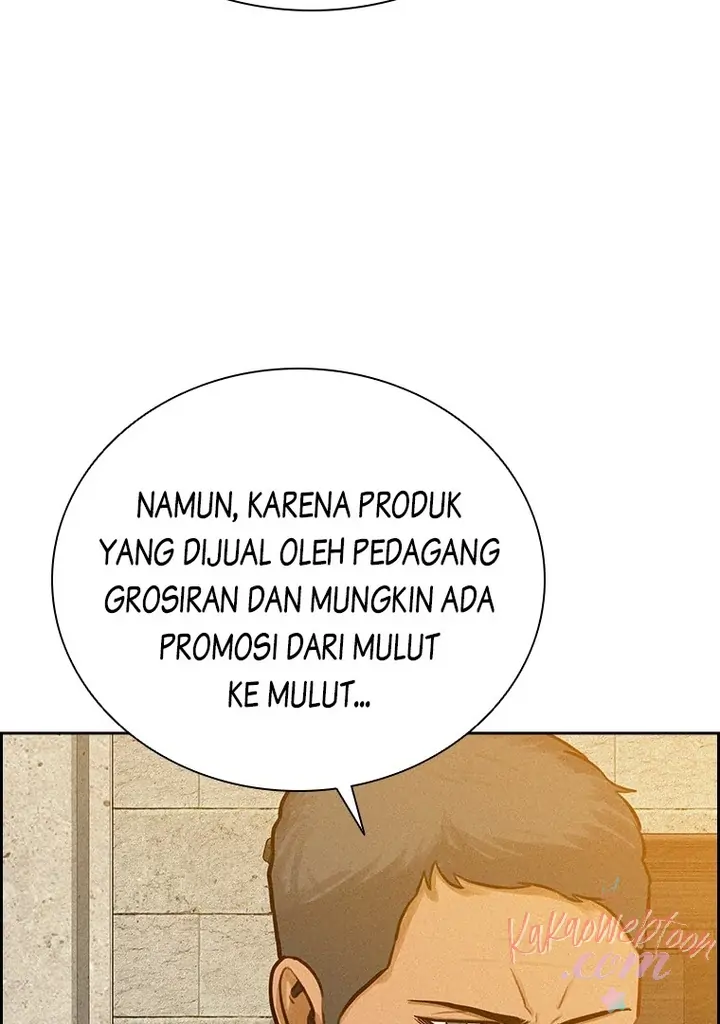 Lord of Money Chapter 157 - halaman 35