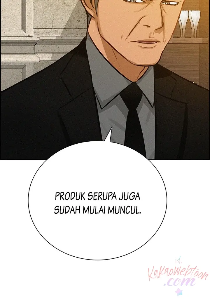 Lord of Money Chapter 157 - halaman 36