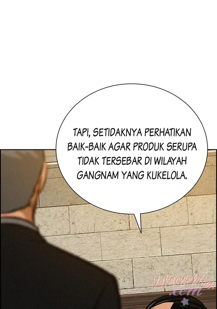 Lord of Money Chapter 157 - halaman 37
