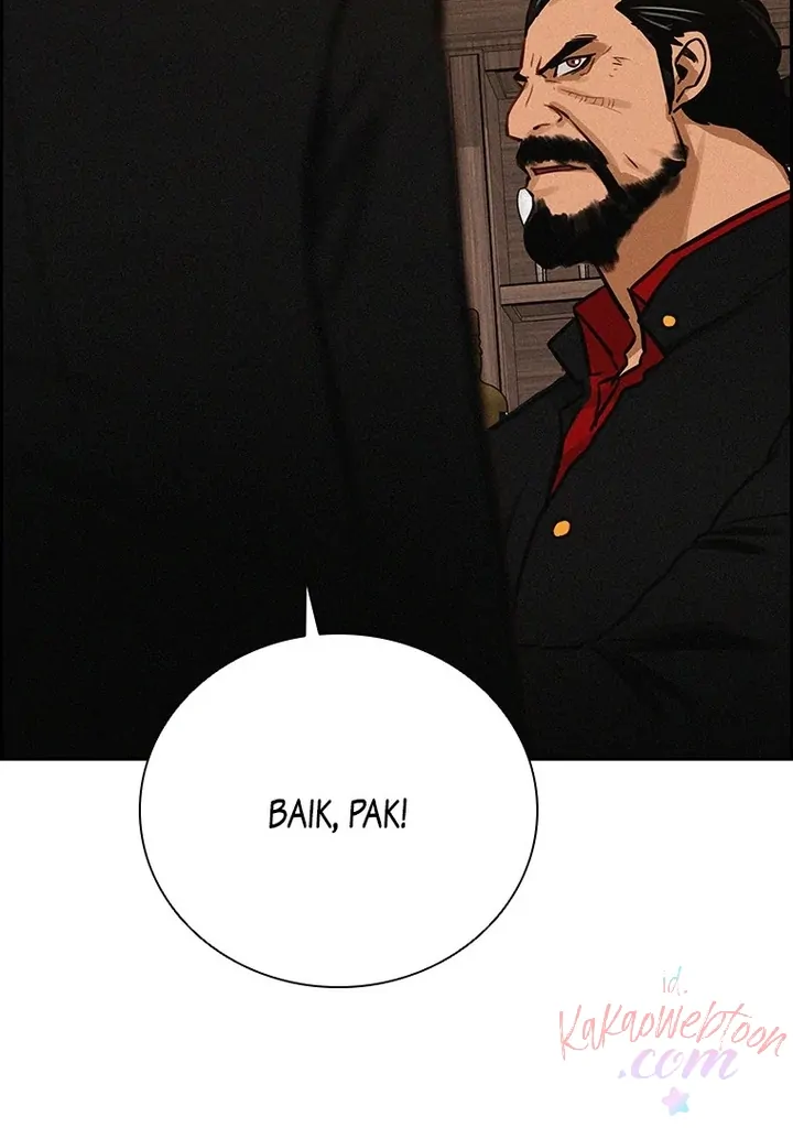 Lord of Money Chapter 157 - halaman 38