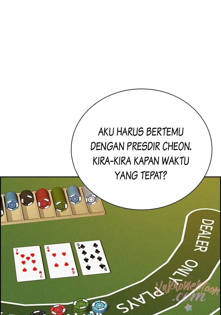 Lord of Money Chapter 157 - halaman 39