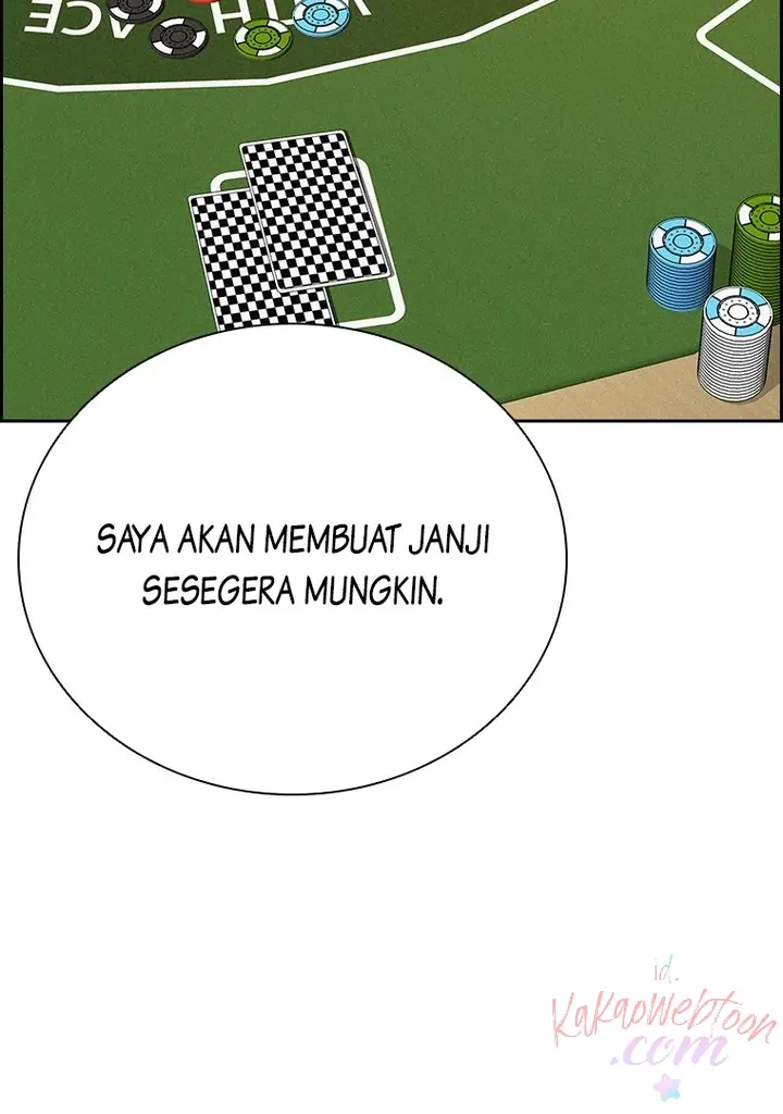 Lord of Money Chapter 157 - halaman 40
