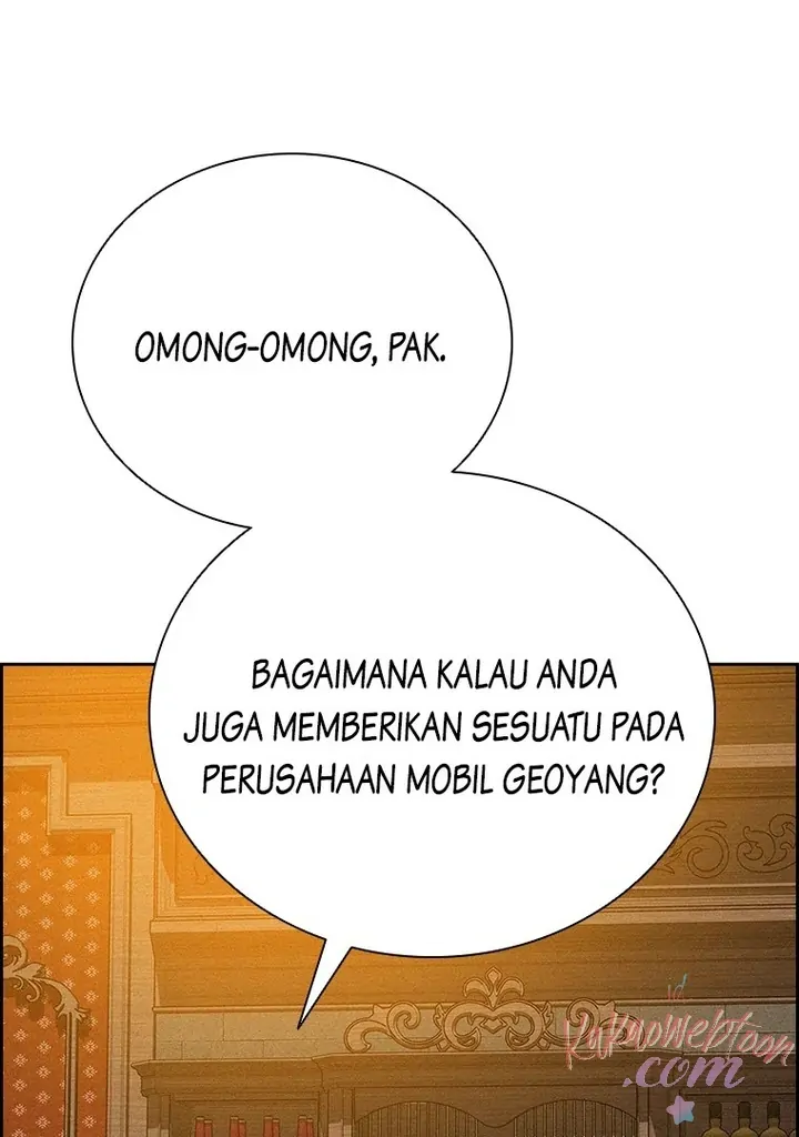 Lord of Money Chapter 157 - halaman 41