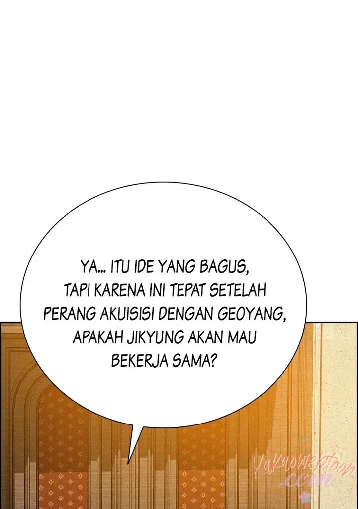Lord of Money Chapter 157 - halaman 44