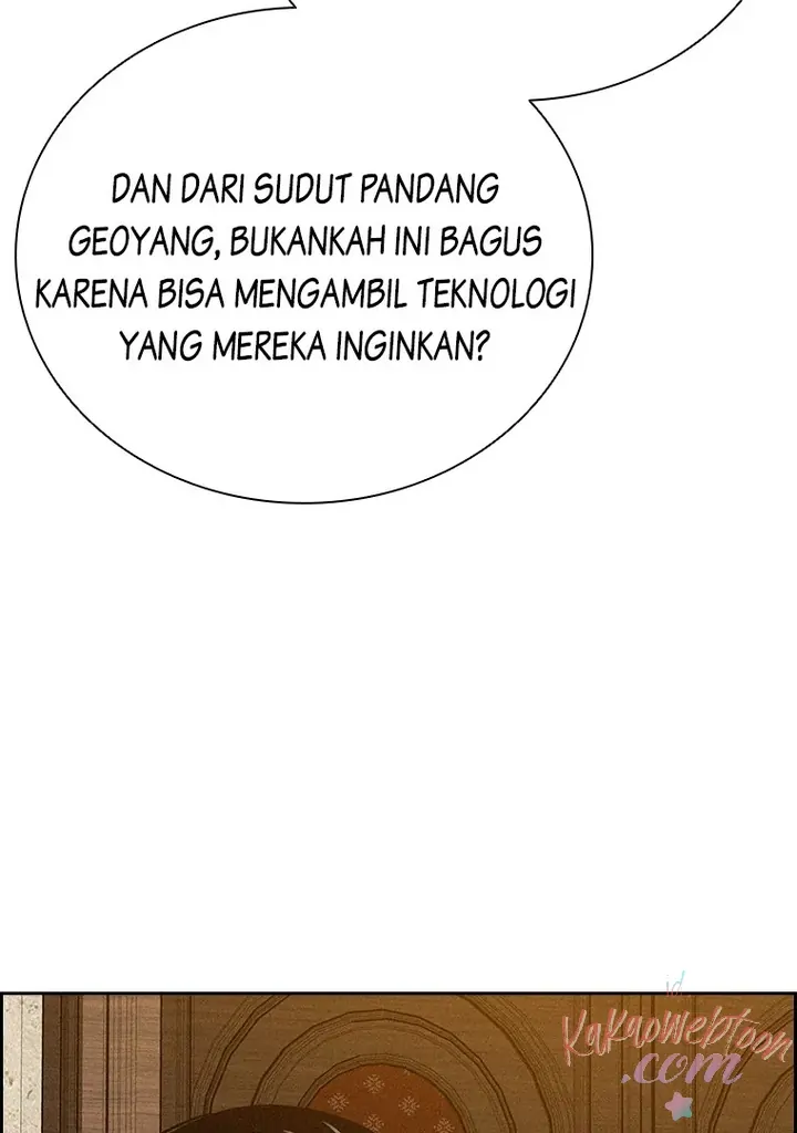 Lord of Money Chapter 157 - halaman 46