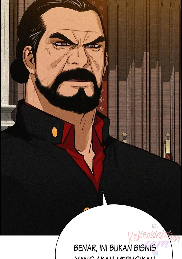Lord of Money Chapter 157 - halaman 47