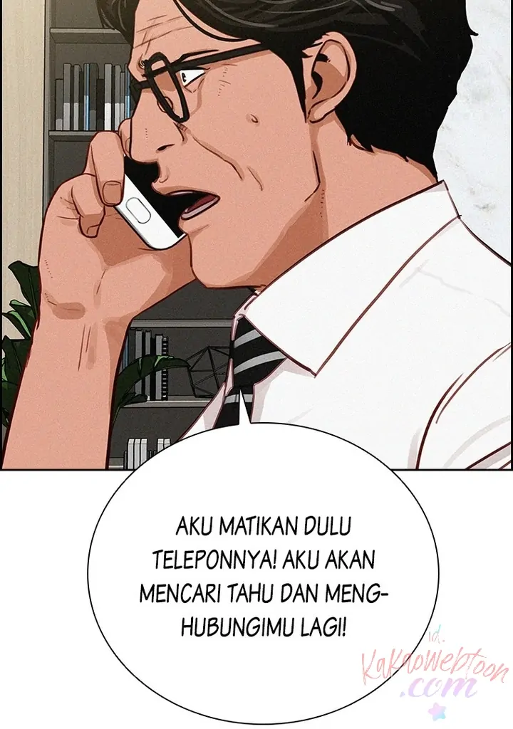 Lord of Money Chapter 157 - halaman 5