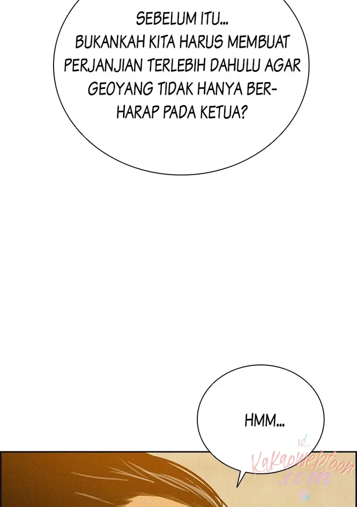 Lord of Money Chapter 157 - halaman 50