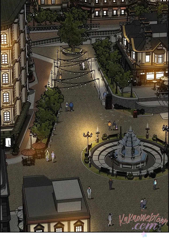 Lord of Money Chapter 157 - halaman 55