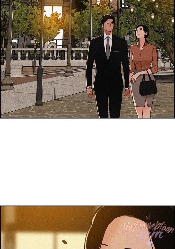 Lord of Money Chapter 157 - halaman 57